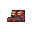Blood-Red Magboots