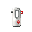 Miniature Fire Extinguisher