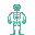Ice Skeleton