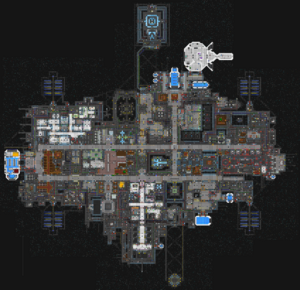 Legacy Maps - BeeStation Wiki