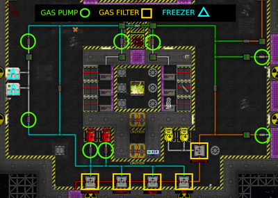 Pulsar no Hikari — StrategyWiki